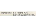 THE TUOCHA JASMIN