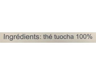 THE TUOCHA NATURE