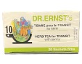 TISANE TRANSIT N°10  20 P.