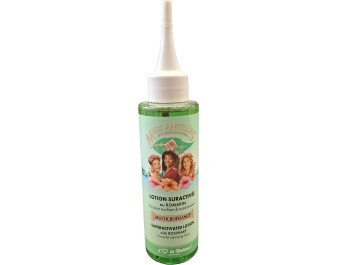 LOTION SURACTIVEE MULTICROISSANCE