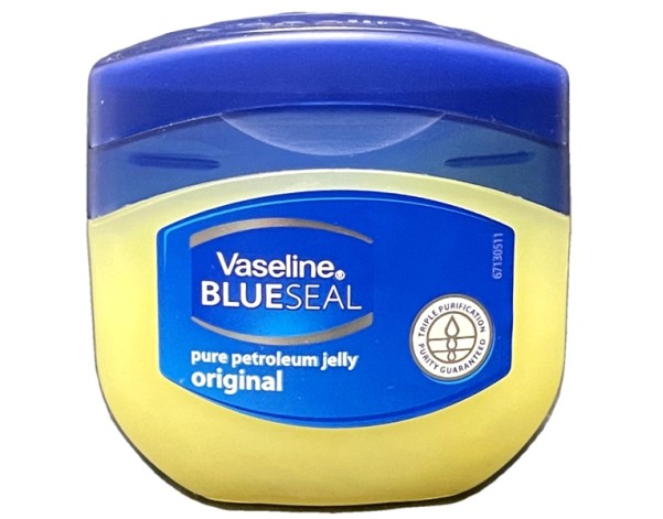 VASELINE PURE