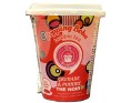 BOISSON THE NOIR GRENADE POMME POPPING BOBA