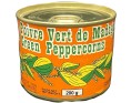 POIVRE VERT EN SAUMURE
