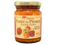 PUREE DE PIMENT EXTRA-FORT
