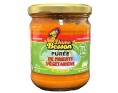 PUREE DE PIMENT VEGETARIEN