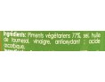 PUREE DE PIMENT VEGETARIEN