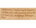 SAUCE CHIEN
