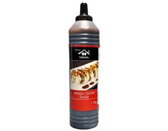 SAUCE DE SOJA SUCREE UNAGI