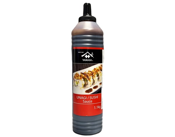 SAUCE DE SOJA SUCREE UNAGI