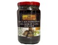 SAUCE HARICOT NOIR A L’AIL