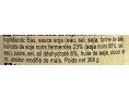 SAUCE HARICOT NOIR A L’AIL