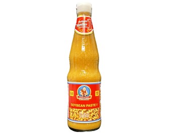 SAUCE HARICOT SALEE MOULU