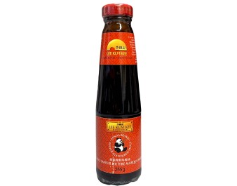 SAUCE HUITRE