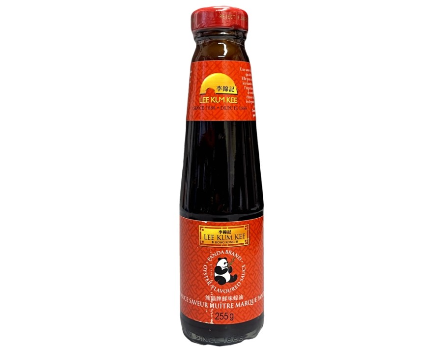 SAUCE HUITRE