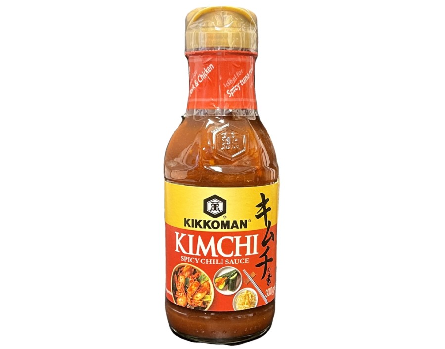 SAUCE POUR CHOUX CHINOIS PIMENTE KIMCHI