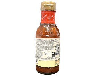 SAUCE POUR CHOUX CHINOIS PIMENTE KIMCHI