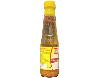 SAUCE POUR PATE IMPERIAL