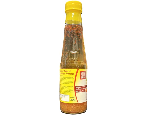 SAUCE POUR PATE IMPERIAL
