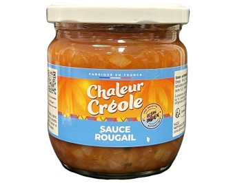 SAUCE ROUGAIL
