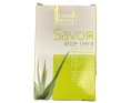 SAVON ALOE VERA