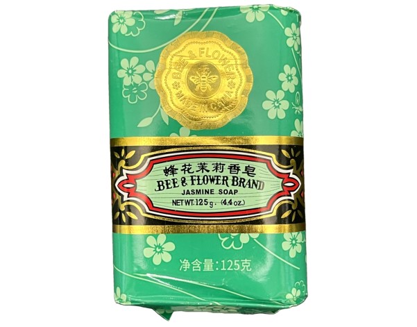 SAVON AU JASMIN