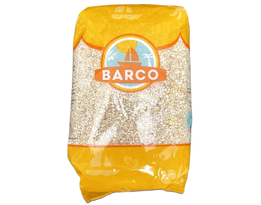 SEMOULE D'ORGE GROSSE