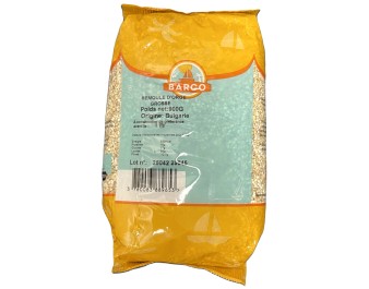 SEMOULE D’ORGE GROSSE