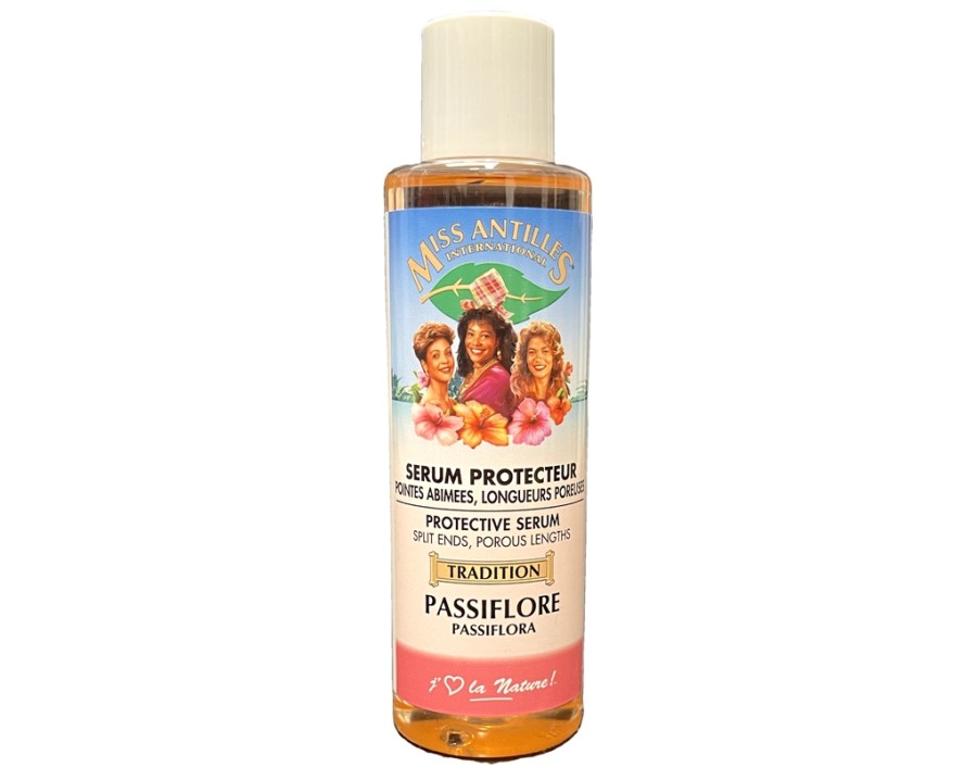 SERUM PROTECTEUR PASSIFLORE