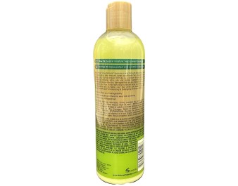 SHAMPOING 2 EN 1 OLIVE MIRACLE