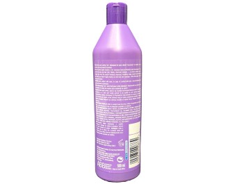 SHAMPOING 3 EN 1