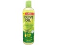 SHAMPOING CREMEUX A L’ALOES D’OLIVE