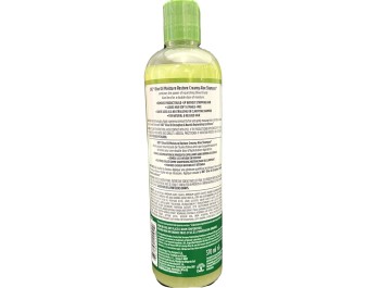SHAMPOING CREMEUX A L’ALOES D’OLIVE