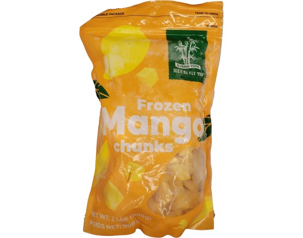 MANGUE EN MORCEAUX ****
