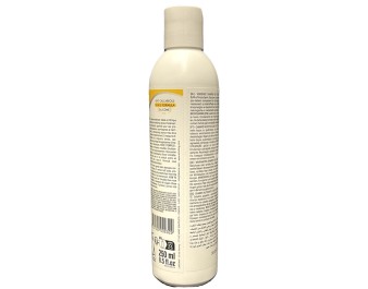 SHAMPOING NOURRISSANT AU BEURRE DE KARITE