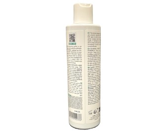 SHAMPOING PURIFIANT ANTI-PELICULAIRE AU ROMARIN