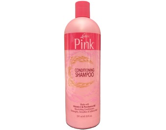 SHAMPOING REVITALISANT