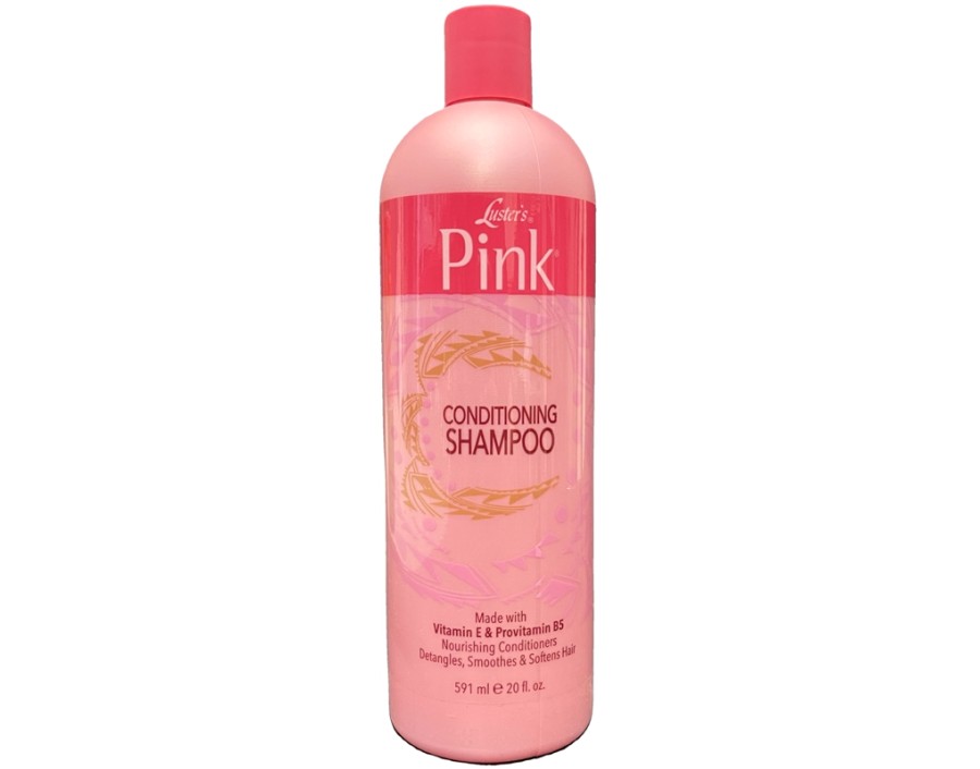 SHAMPOING REVITALISANT