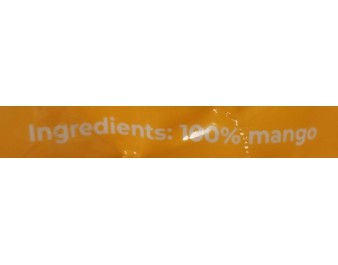 MANGUE EN MORCEAUX ****