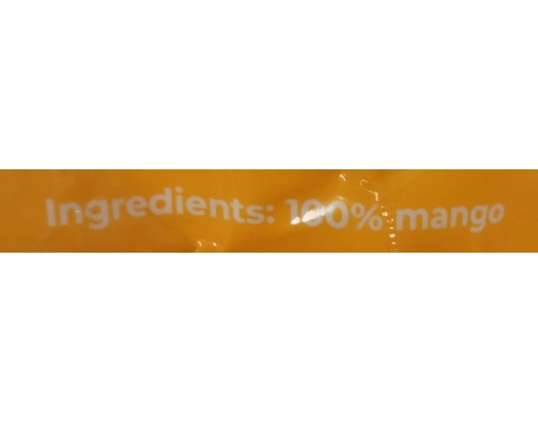 MANGUE EN MORCEAUX ****