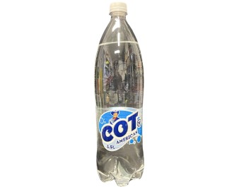 SODA AMERICAIN