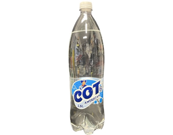 SODA AMERICAIN