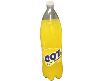 SODA ANANAS