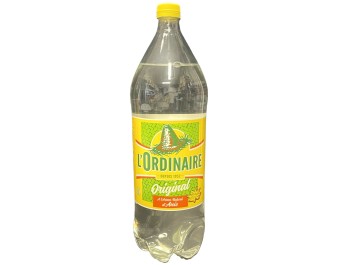 SODA ANIS