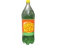 SODA ANIS