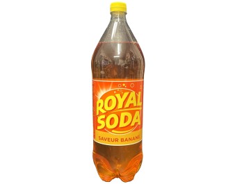SODA BANANE