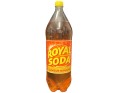SODA BANANE