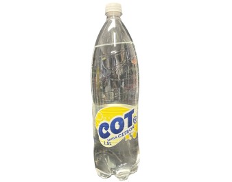 SODA CITRON
