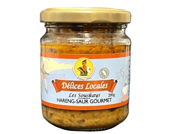 SOUSKAY DE HARENG SAUR