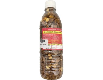 CACAHUETES CARAMEL