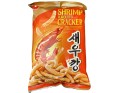 CHIPS DE CREVETTES